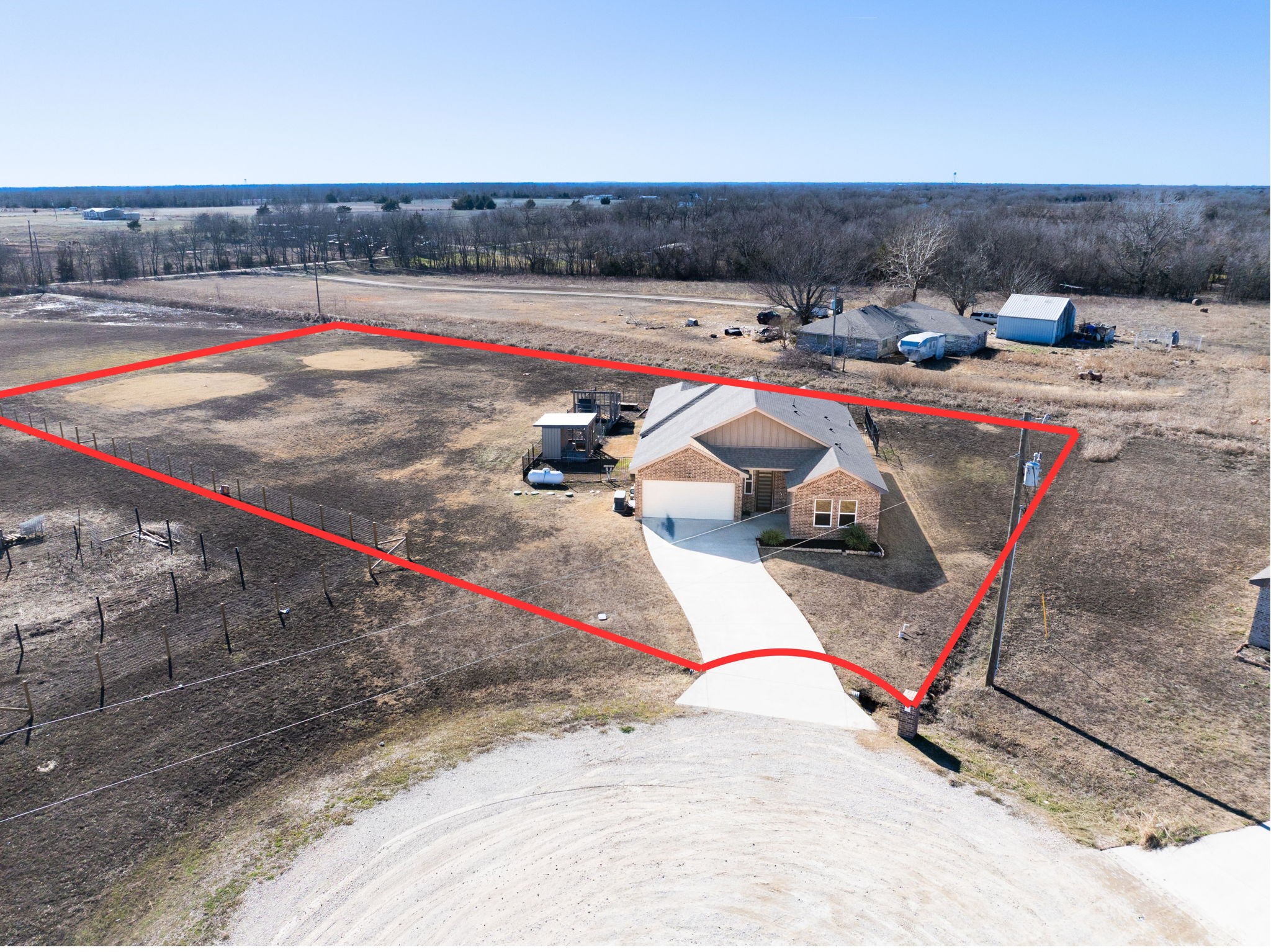 315 Delatorre Street Trenton TX 75490