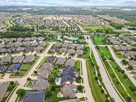 908 Rock Falls Drive Mckinney TX 75071