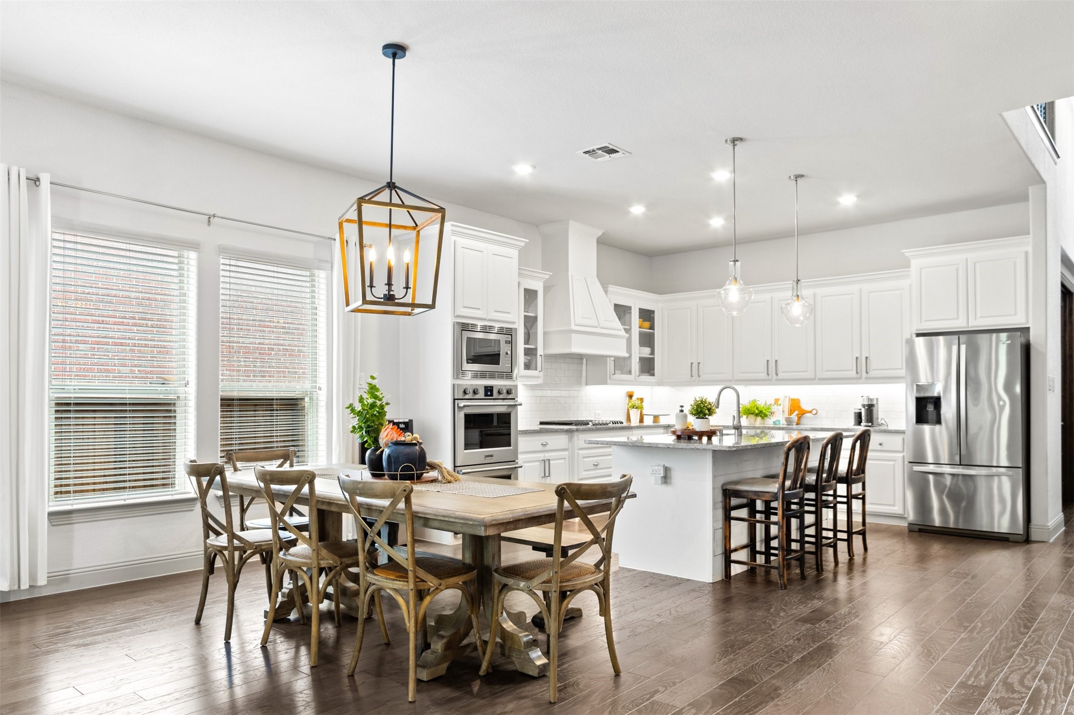 908 Rock Falls Drive Mckinney TX 75071