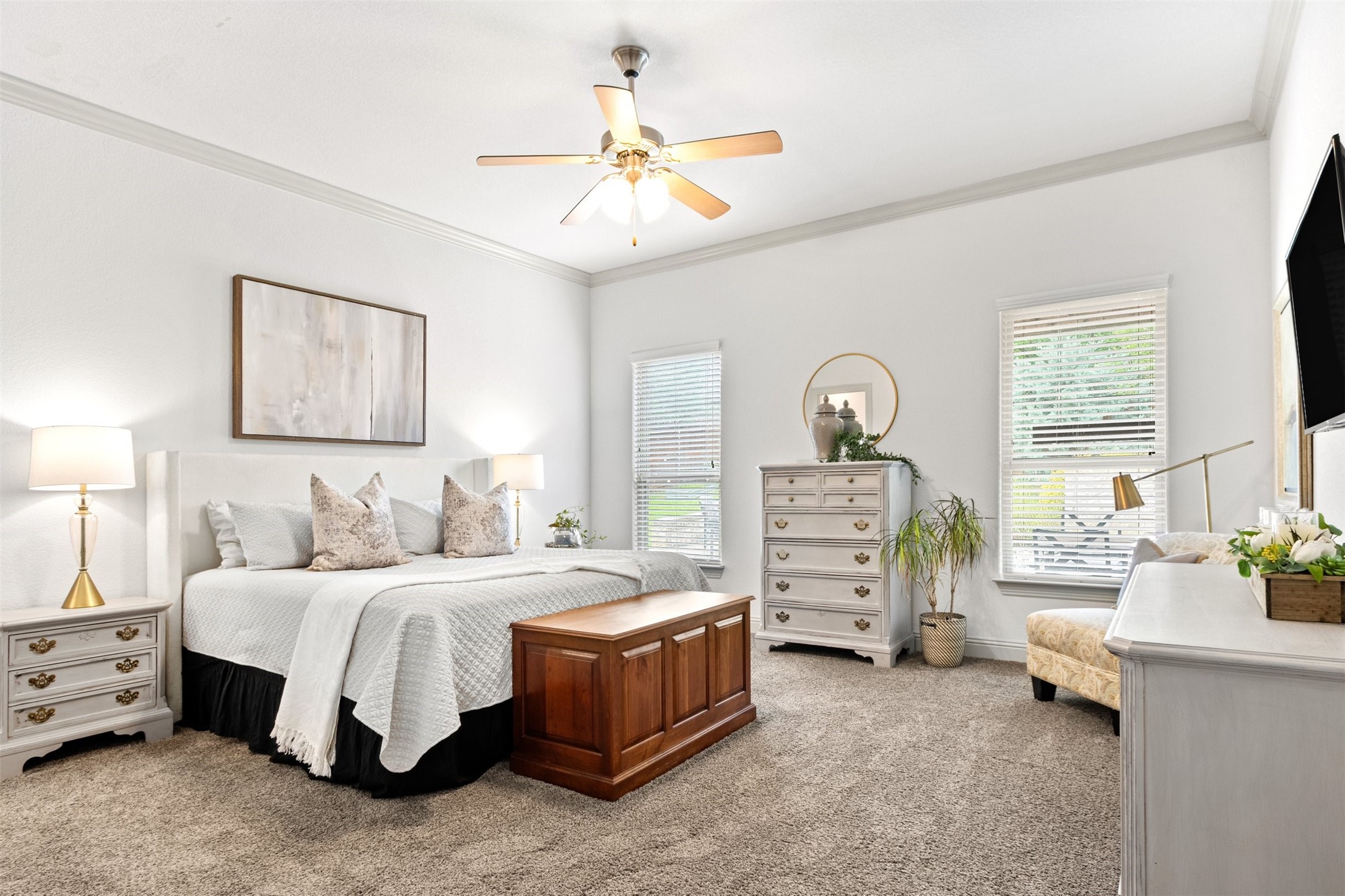 908 Rock Falls Drive Mckinney TX 75071
