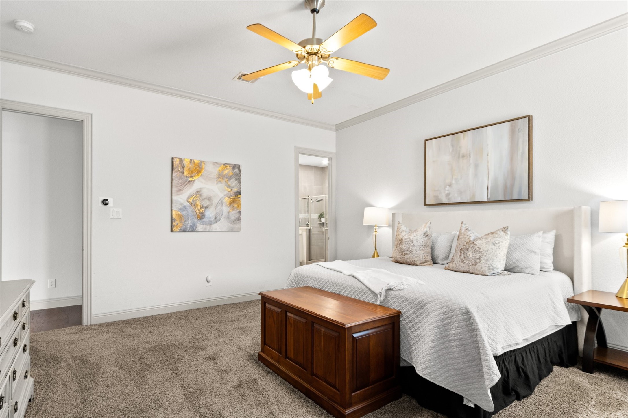 908 Rock Falls Drive Mckinney TX 75071