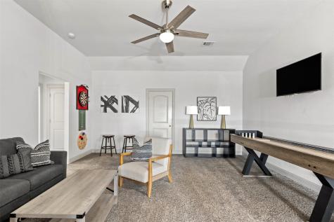 908 Rock Falls Drive Mckinney TX 75071