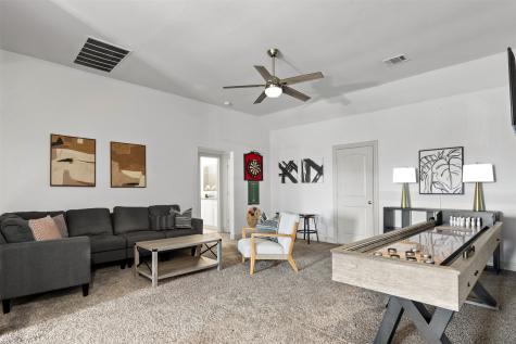908 Rock Falls Drive Mckinney TX 75071
