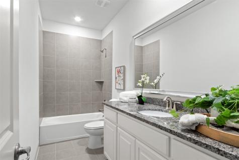 908 Rock Falls Drive Mckinney TX 75071