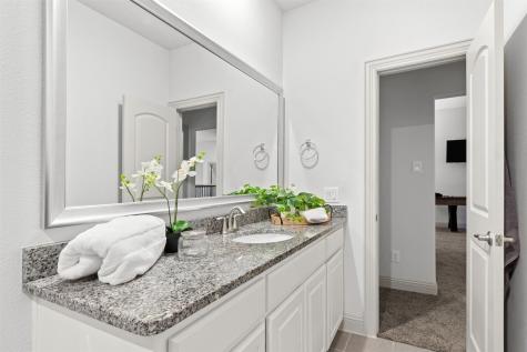 908 Rock Falls Drive Mckinney TX 75071