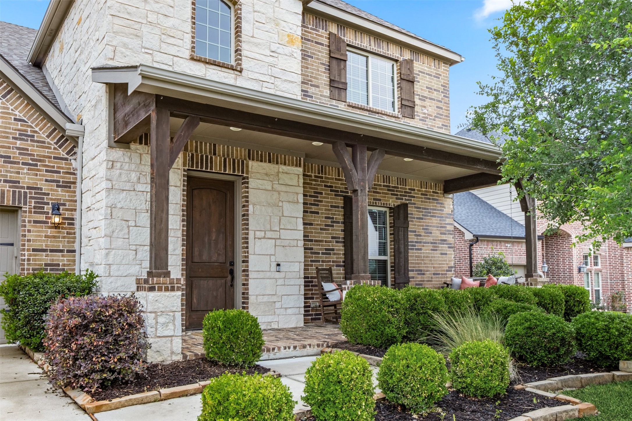 908 Rock Falls Drive Mckinney TX 75071