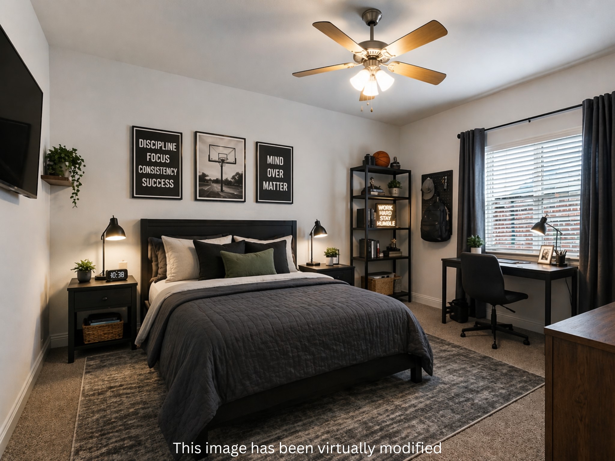 908 Rock Falls Drive Mckinney TX 75071