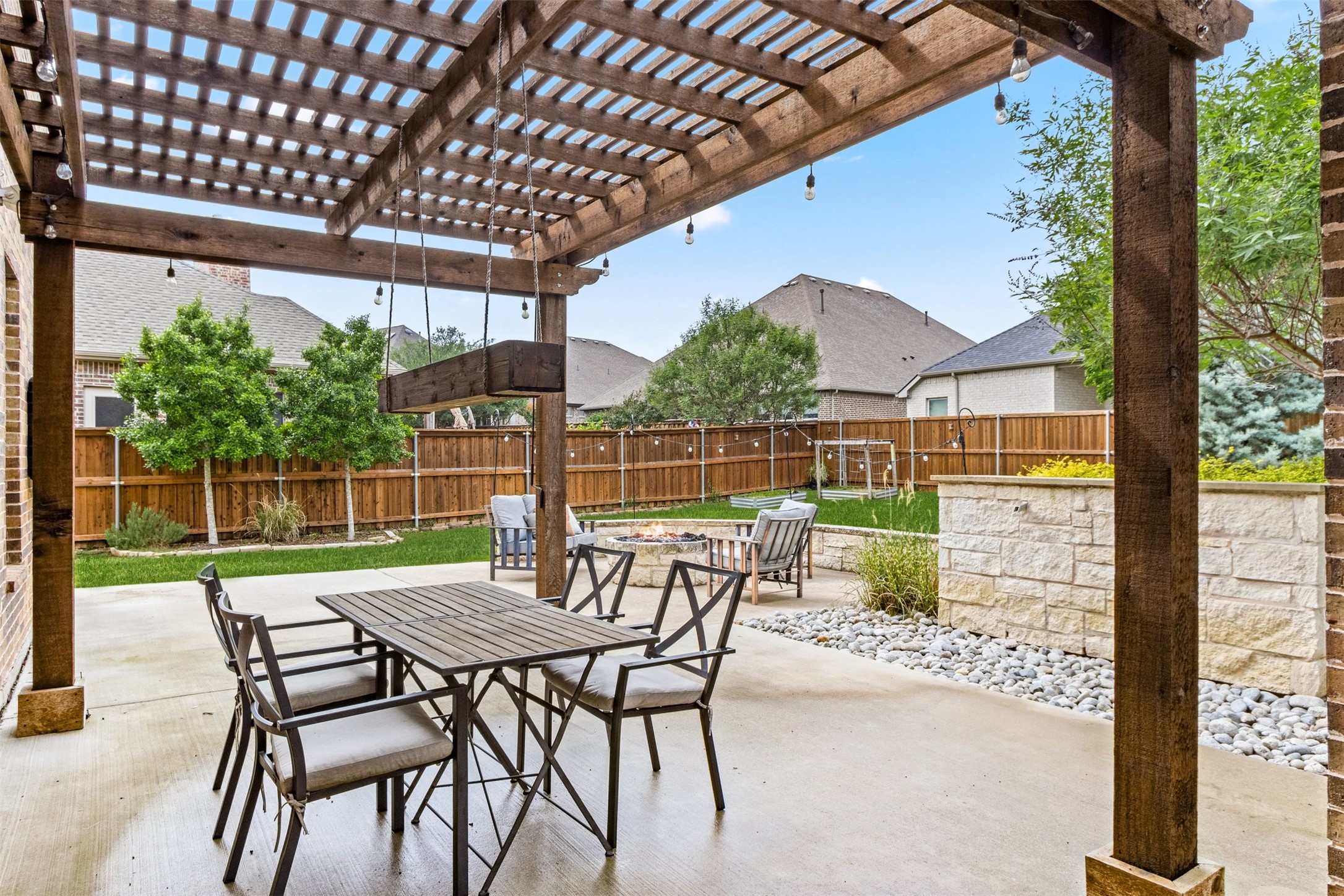 908 Rock Falls Drive Mckinney TX 75071