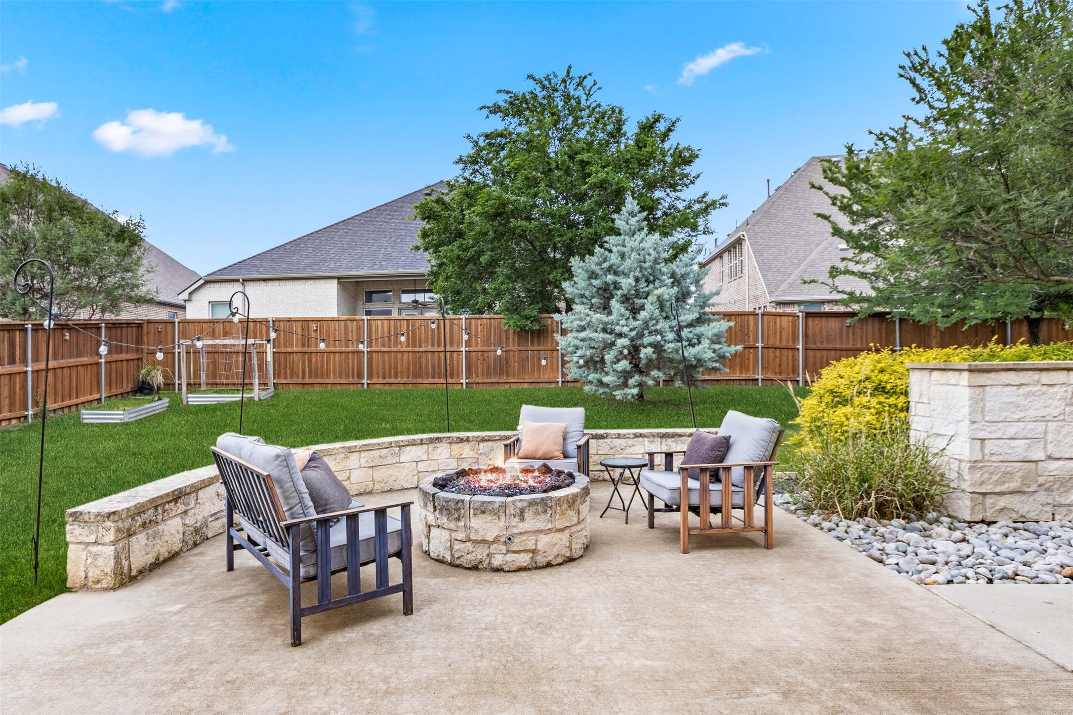 908 Rock Falls Drive Mckinney TX 75071