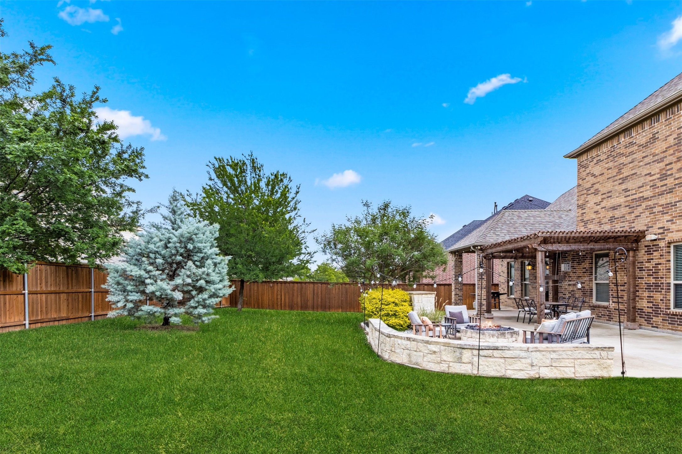 908 Rock Falls Drive Mckinney TX 75071