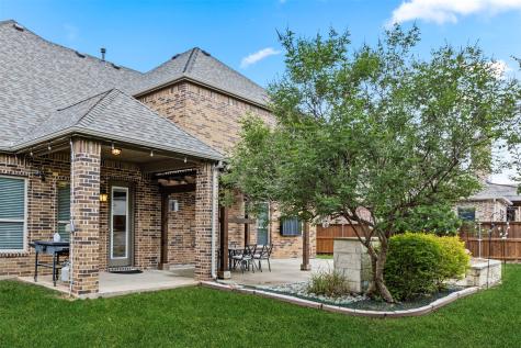 908 Rock Falls Drive Mckinney TX 75071