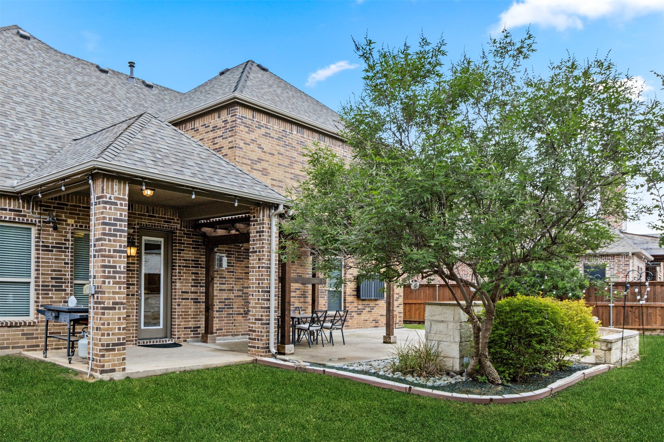 908 Rock Falls Drive Mckinney TX 75071