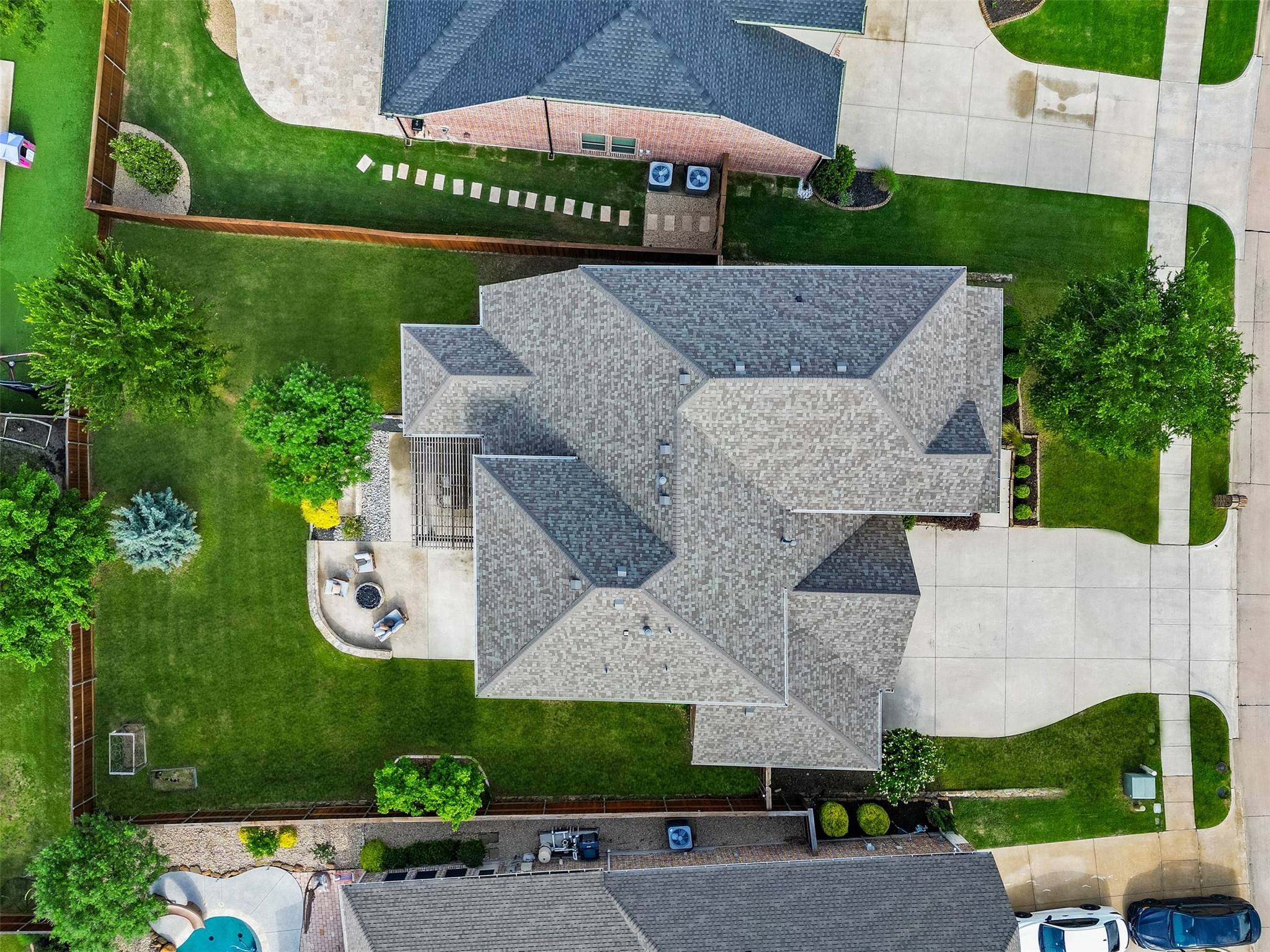 908 Rock Falls Drive Mckinney TX 75071