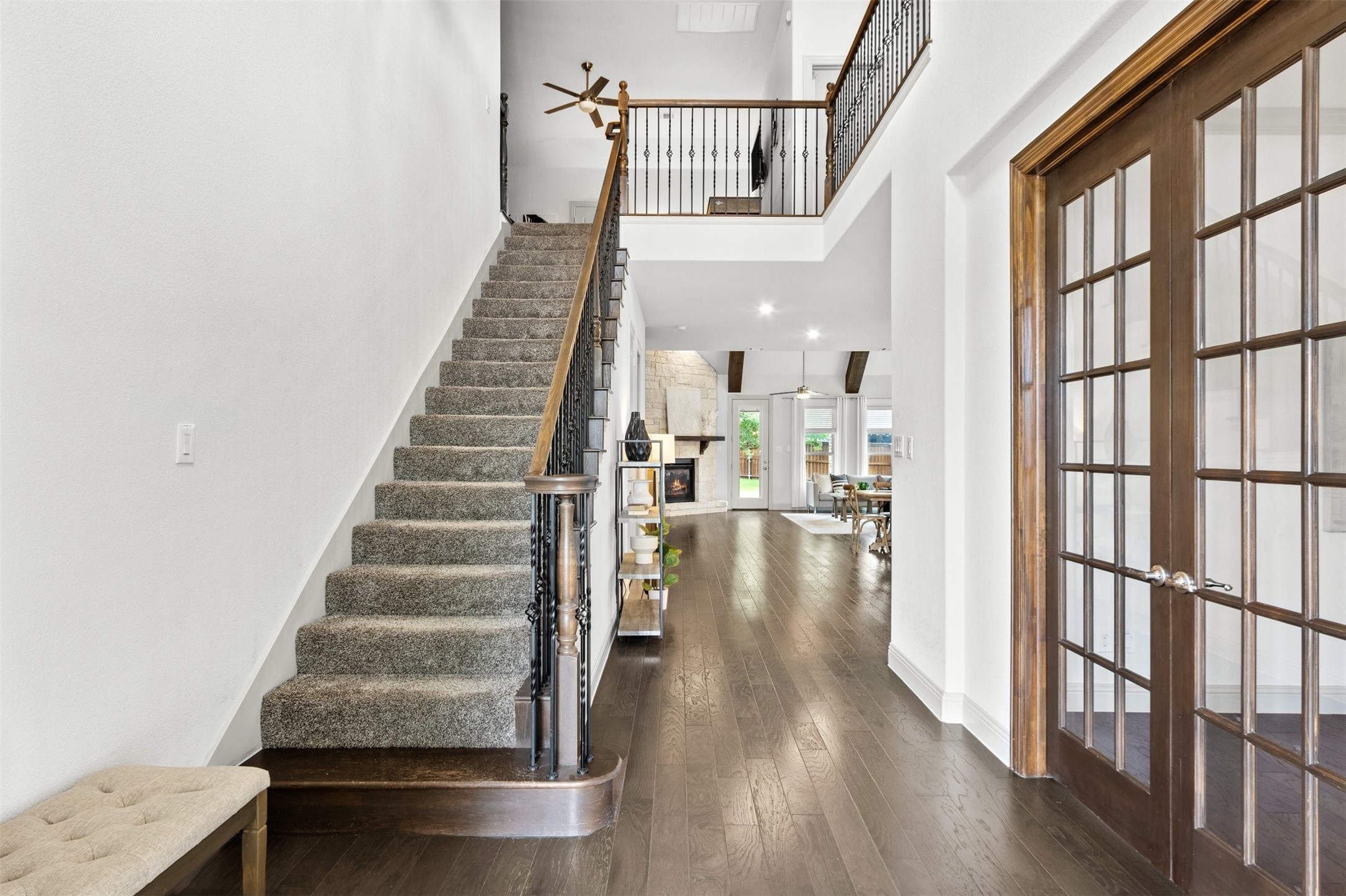 908 Rock Falls Drive Mckinney TX 75071