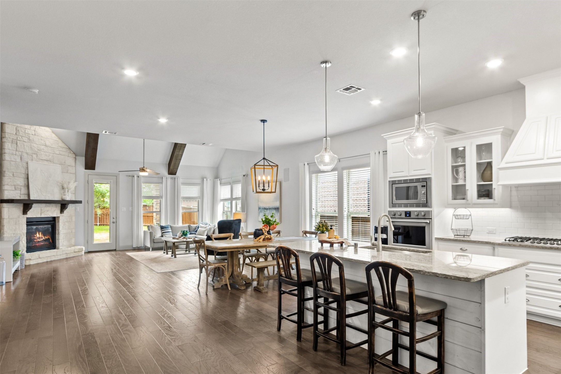 908 Rock Falls Drive Mckinney TX 75071