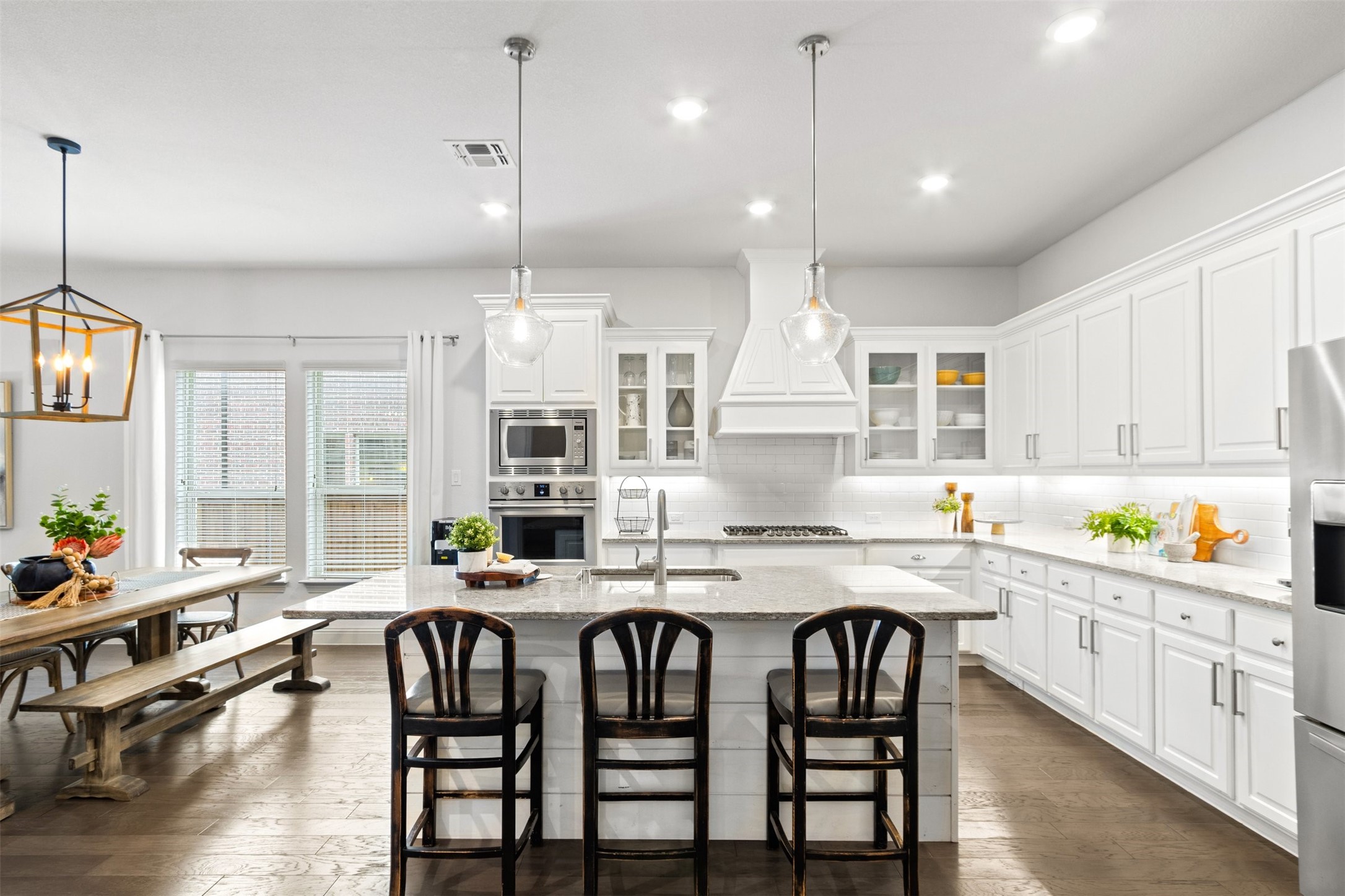 908 Rock Falls Drive Mckinney TX 75071