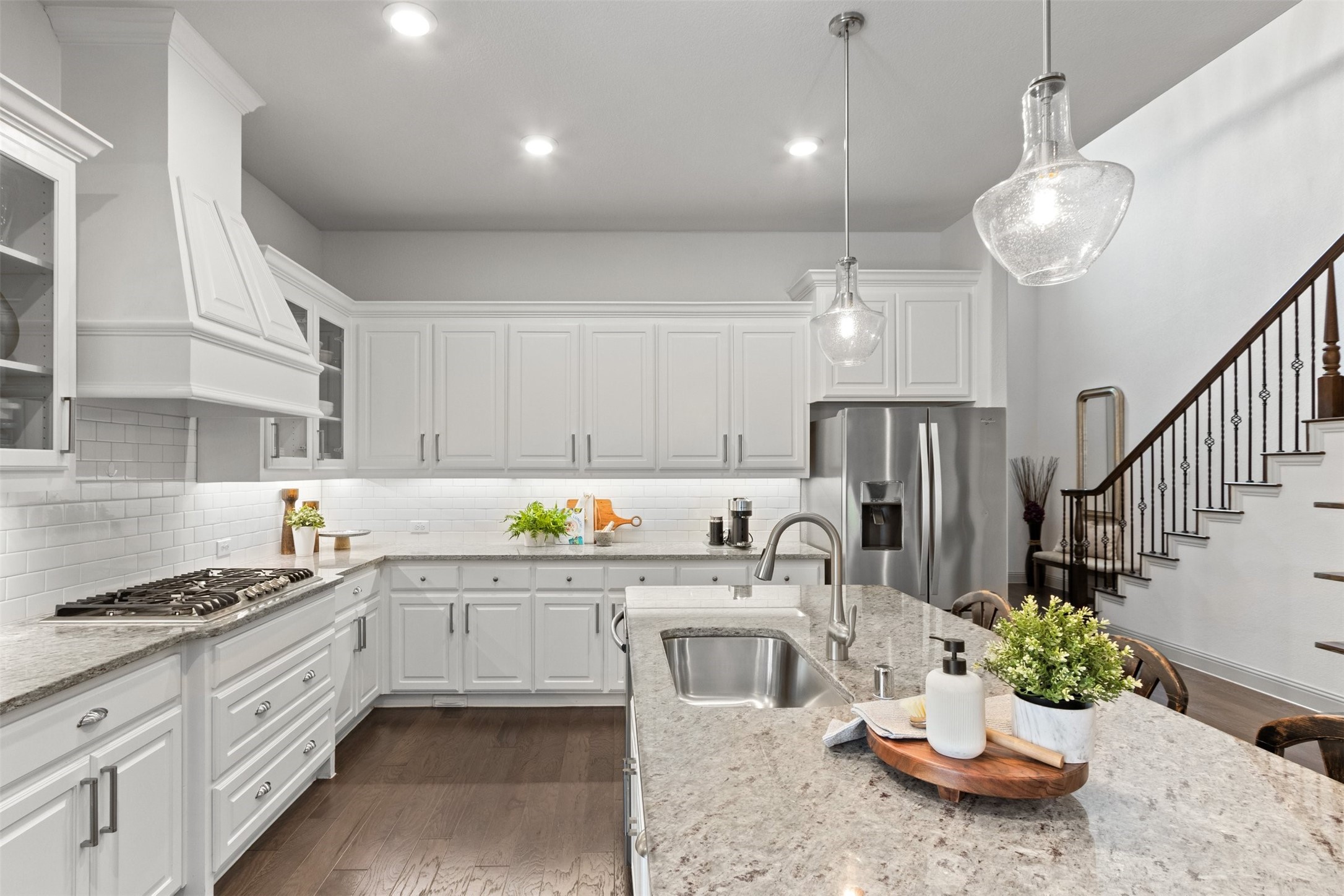 908 Rock Falls Drive Mckinney TX 75071