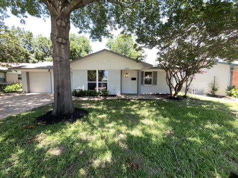 400 Vivion Street Irving TX 75060