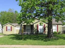 2848 Kingsford Avenue Dallas TX 75227