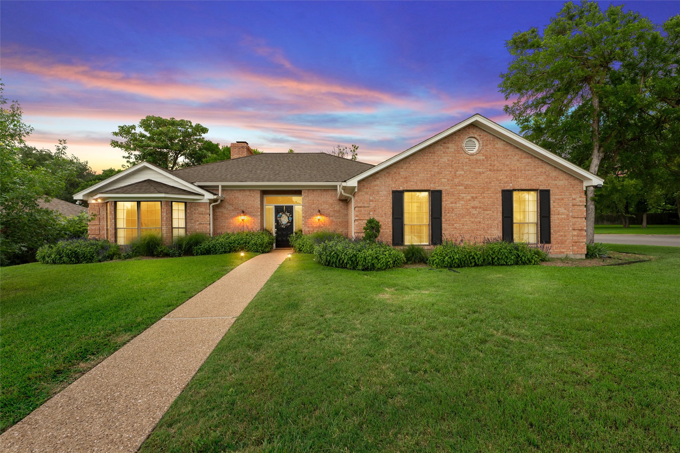 3400 Hearthwood Circle Waco TX 76708