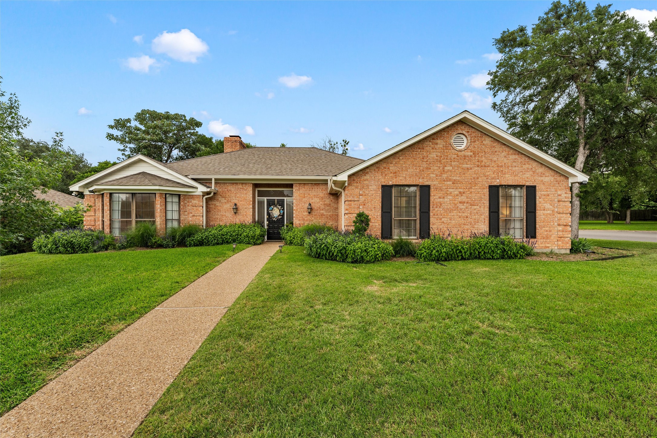 3400 Hearthwood Circle Waco TX 76708