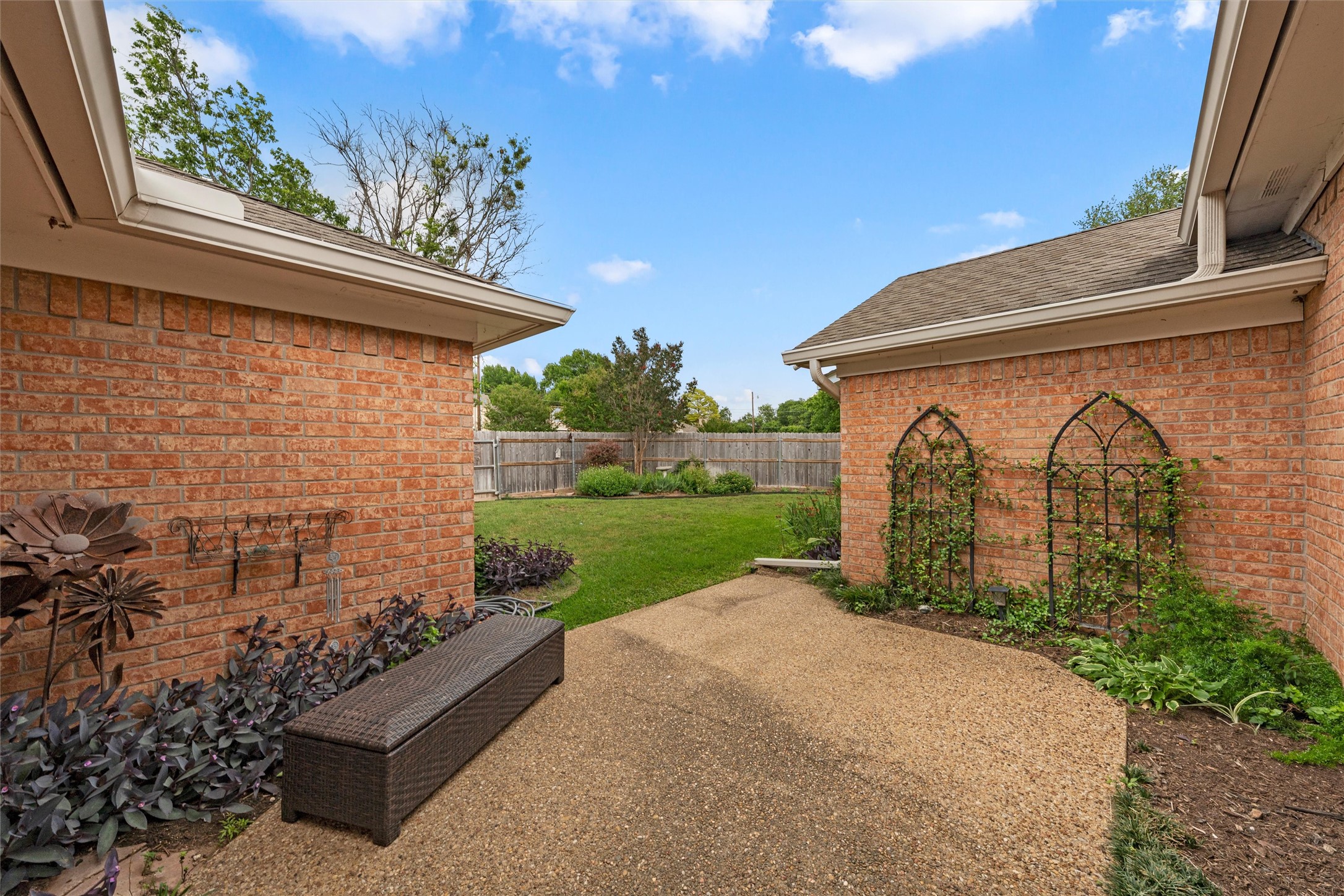3400 Hearthwood Circle Waco TX 76708