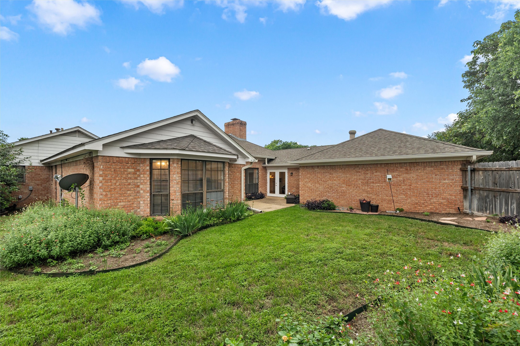 3400 Hearthwood Circle Waco TX 76708