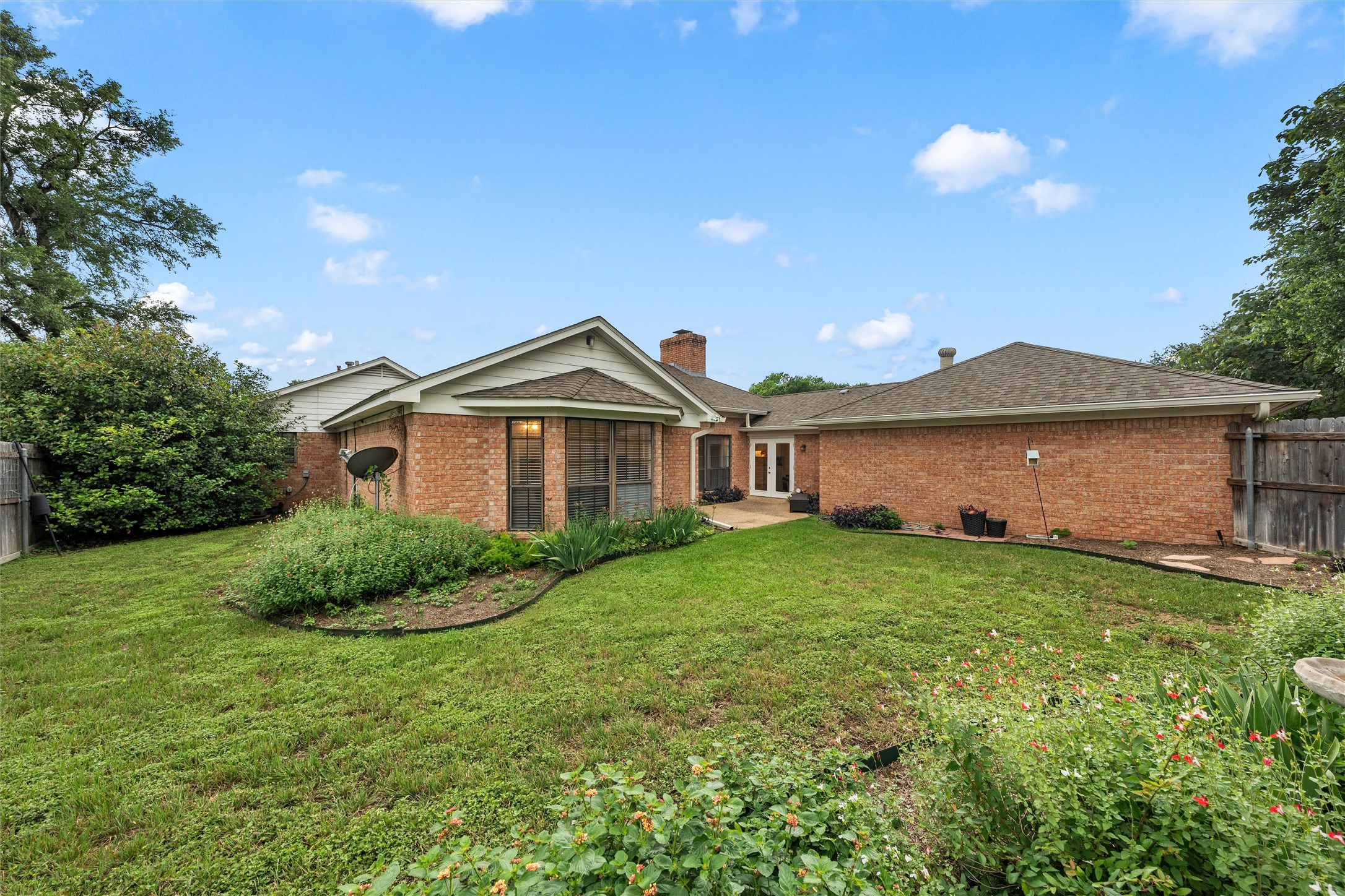 3400 Hearthwood Circle Waco TX 76708