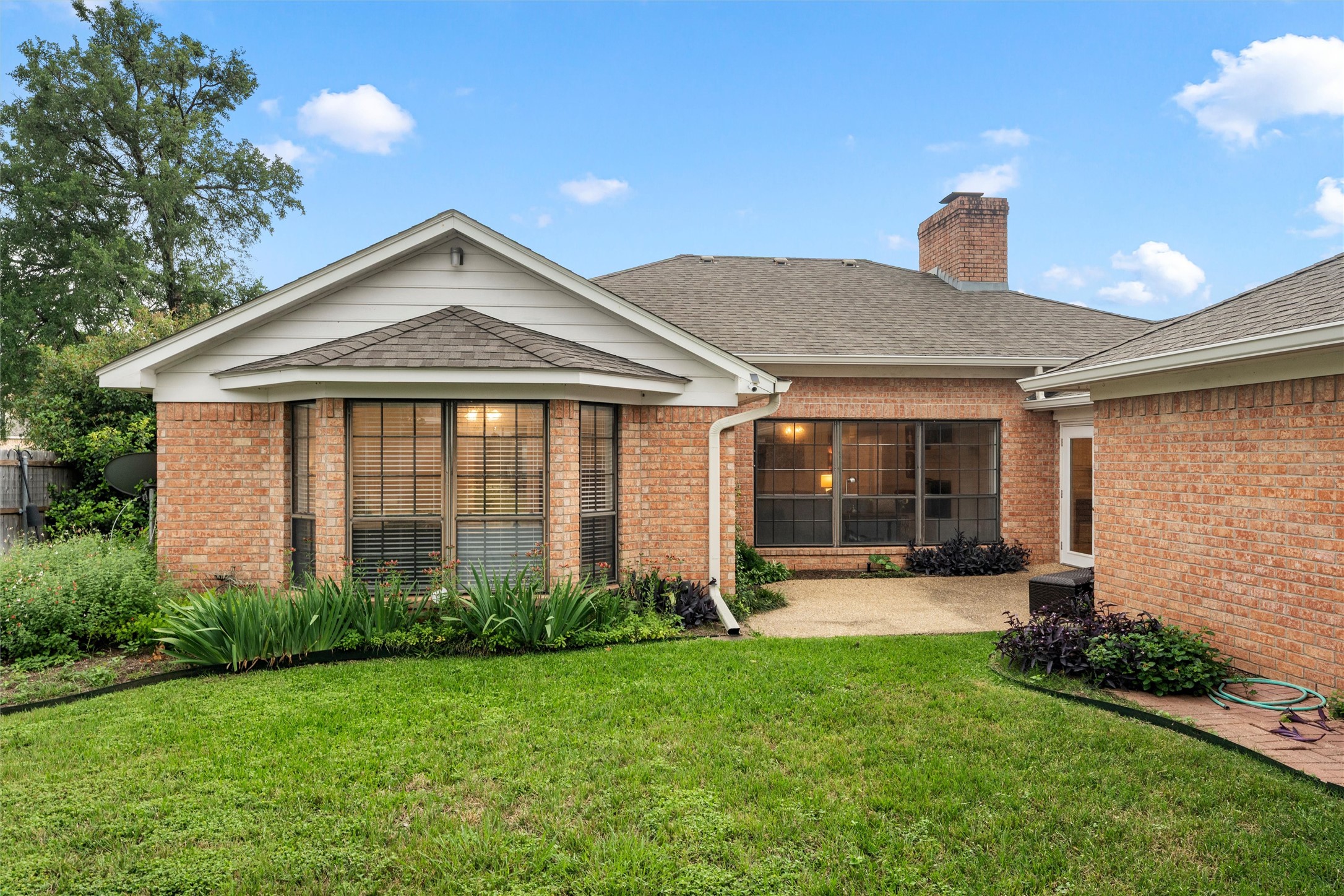3400 Hearthwood Circle Waco TX 76708