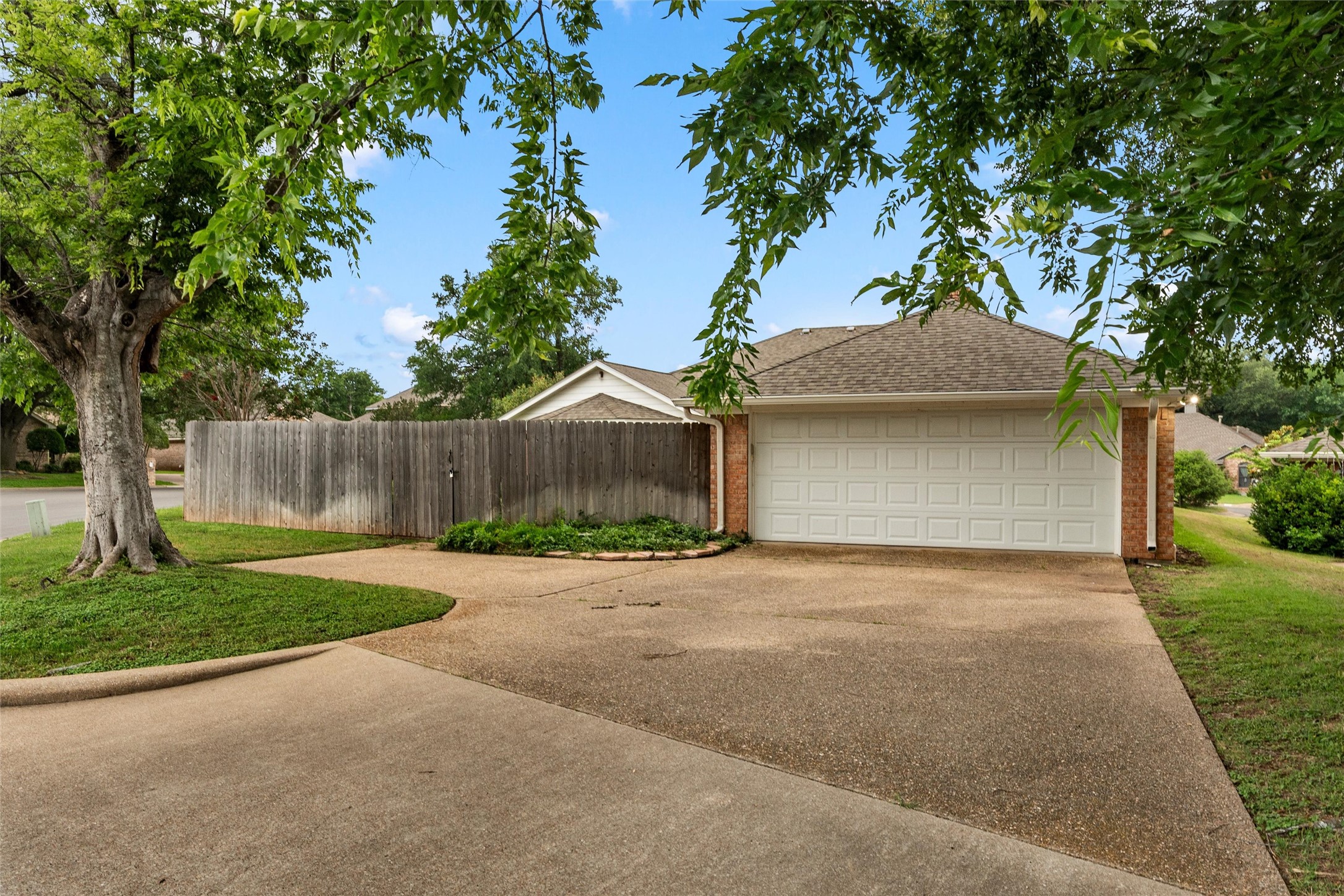 3400 Hearthwood Circle Waco TX 76708