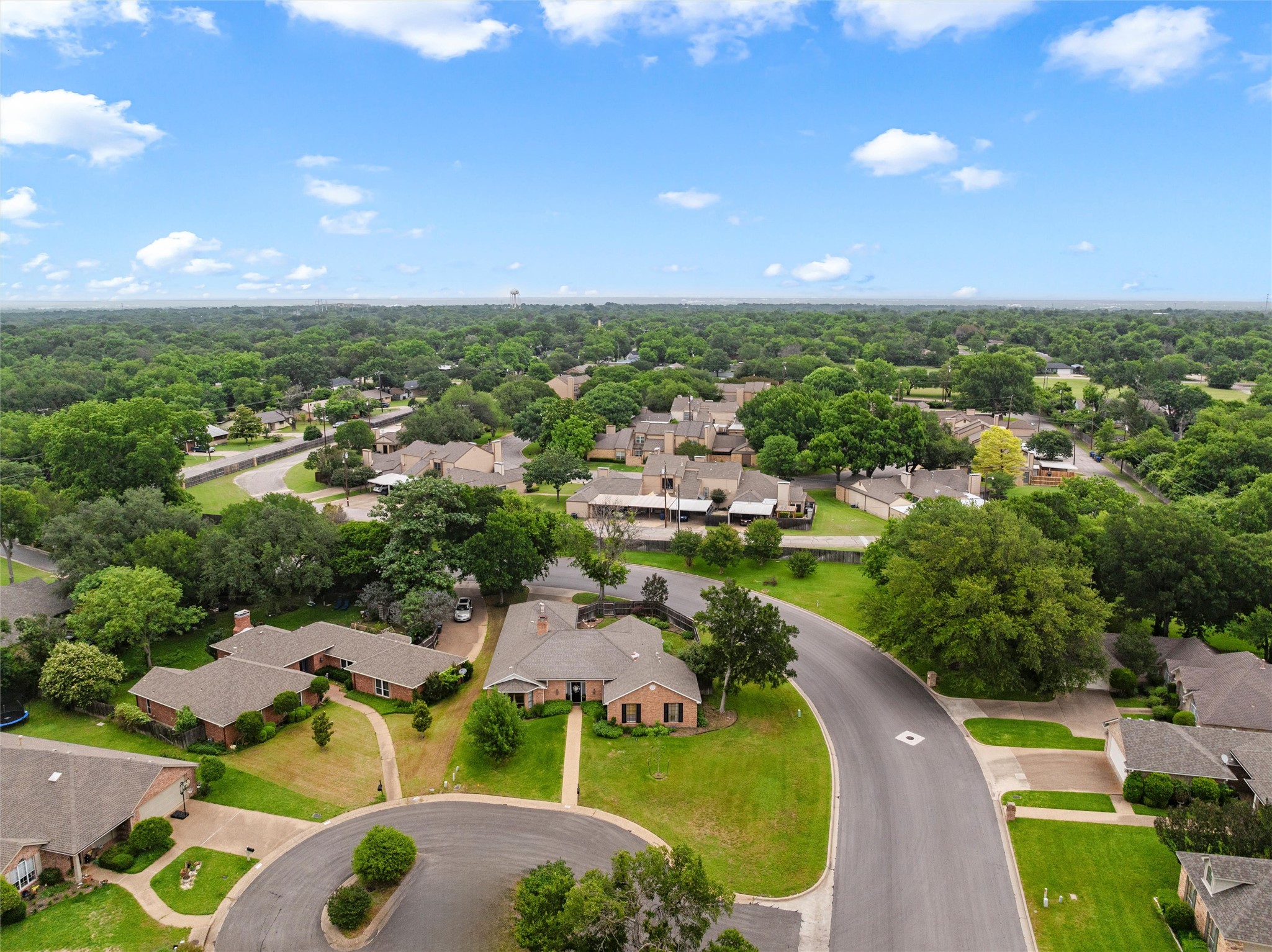 3400 Hearthwood Circle Waco TX 76708