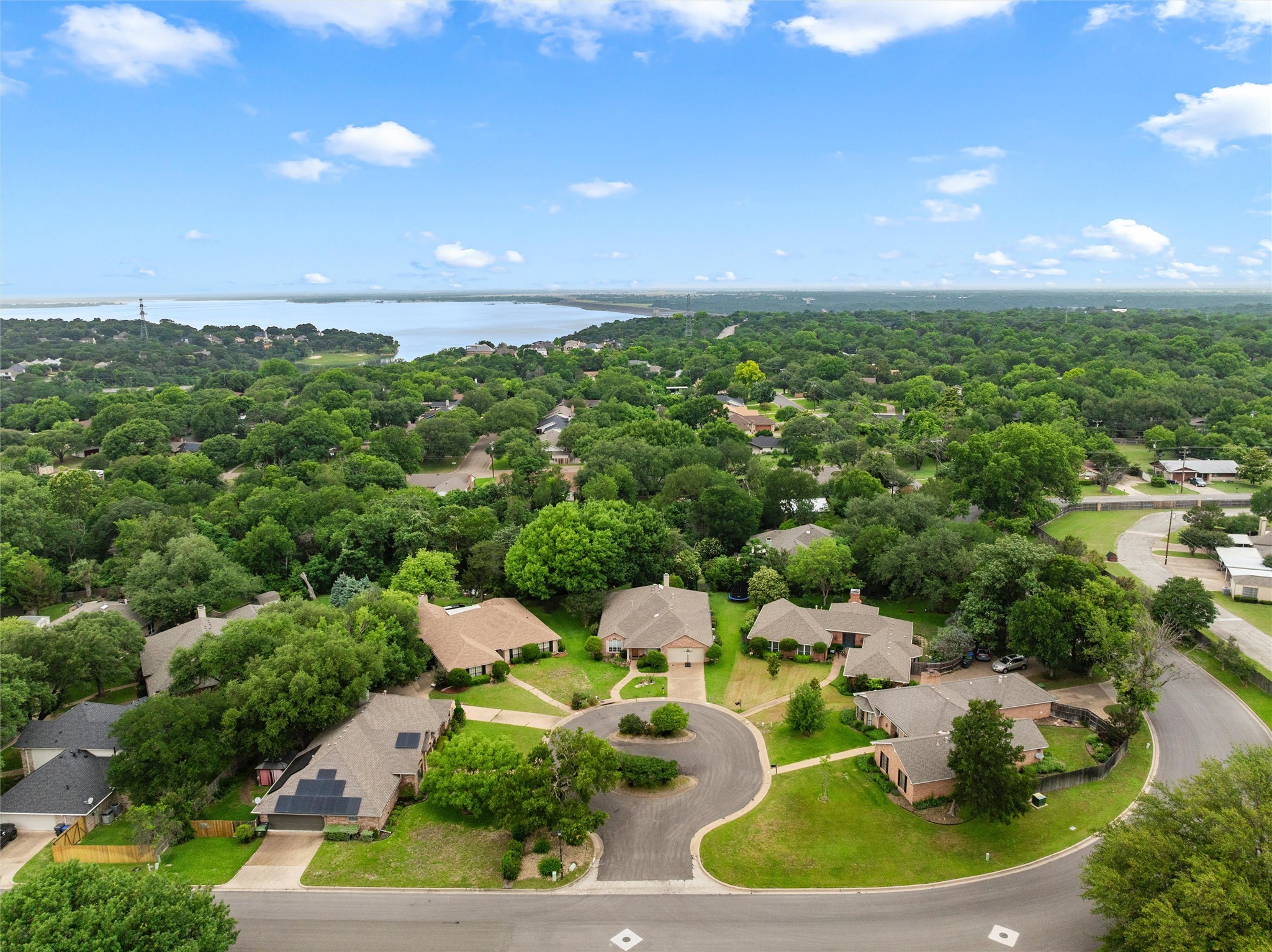 3400 Hearthwood Circle Waco TX 76708