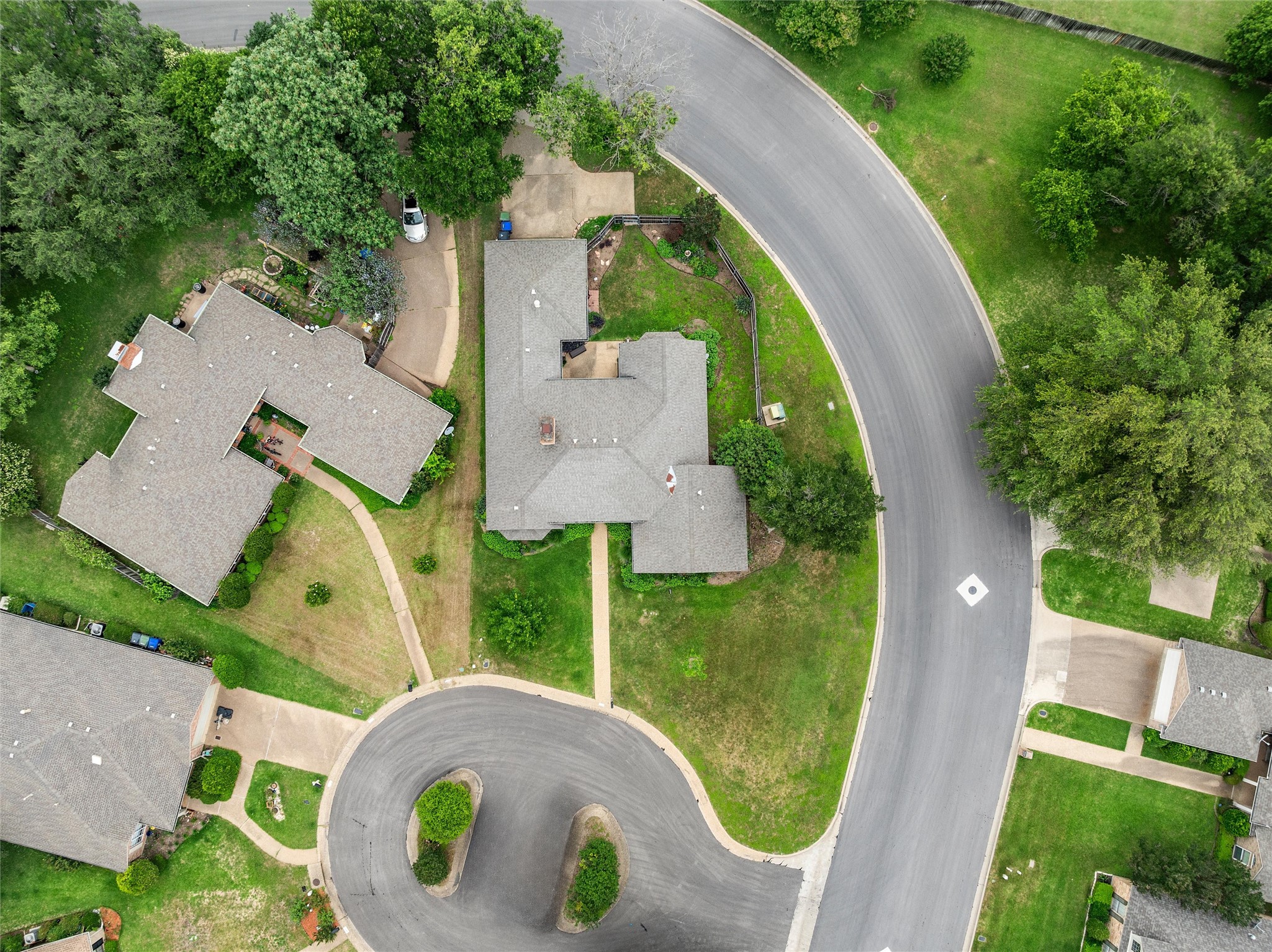 3400 Hearthwood Circle Waco TX 76708