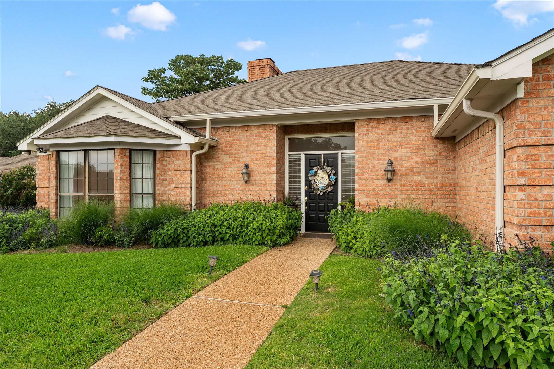 3400 Hearthwood Circle Waco TX 76708
