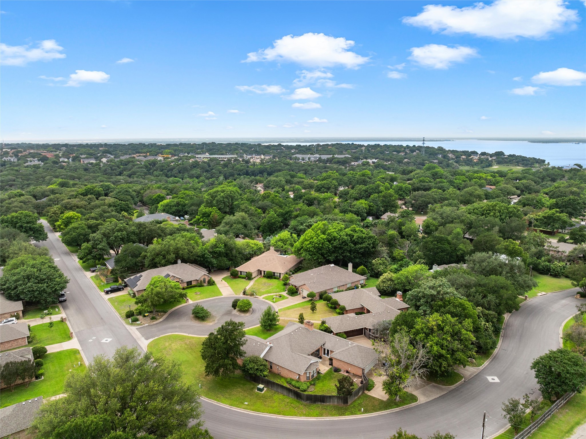 3400 Hearthwood Circle Waco TX 76708