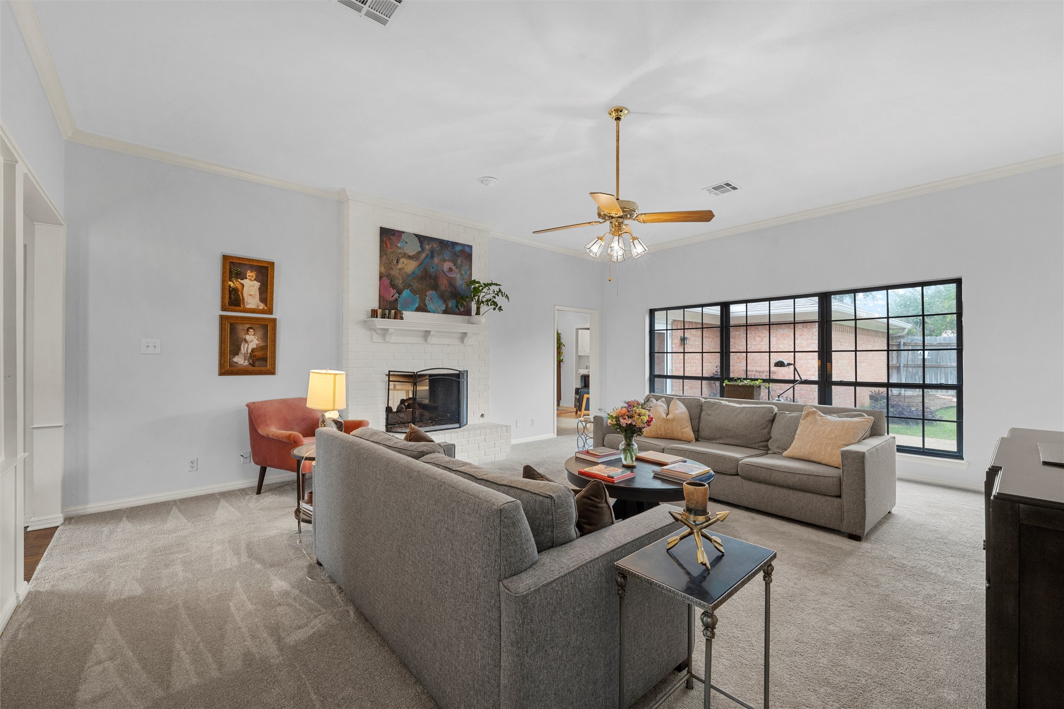 3400 Hearthwood Circle Waco TX 76708