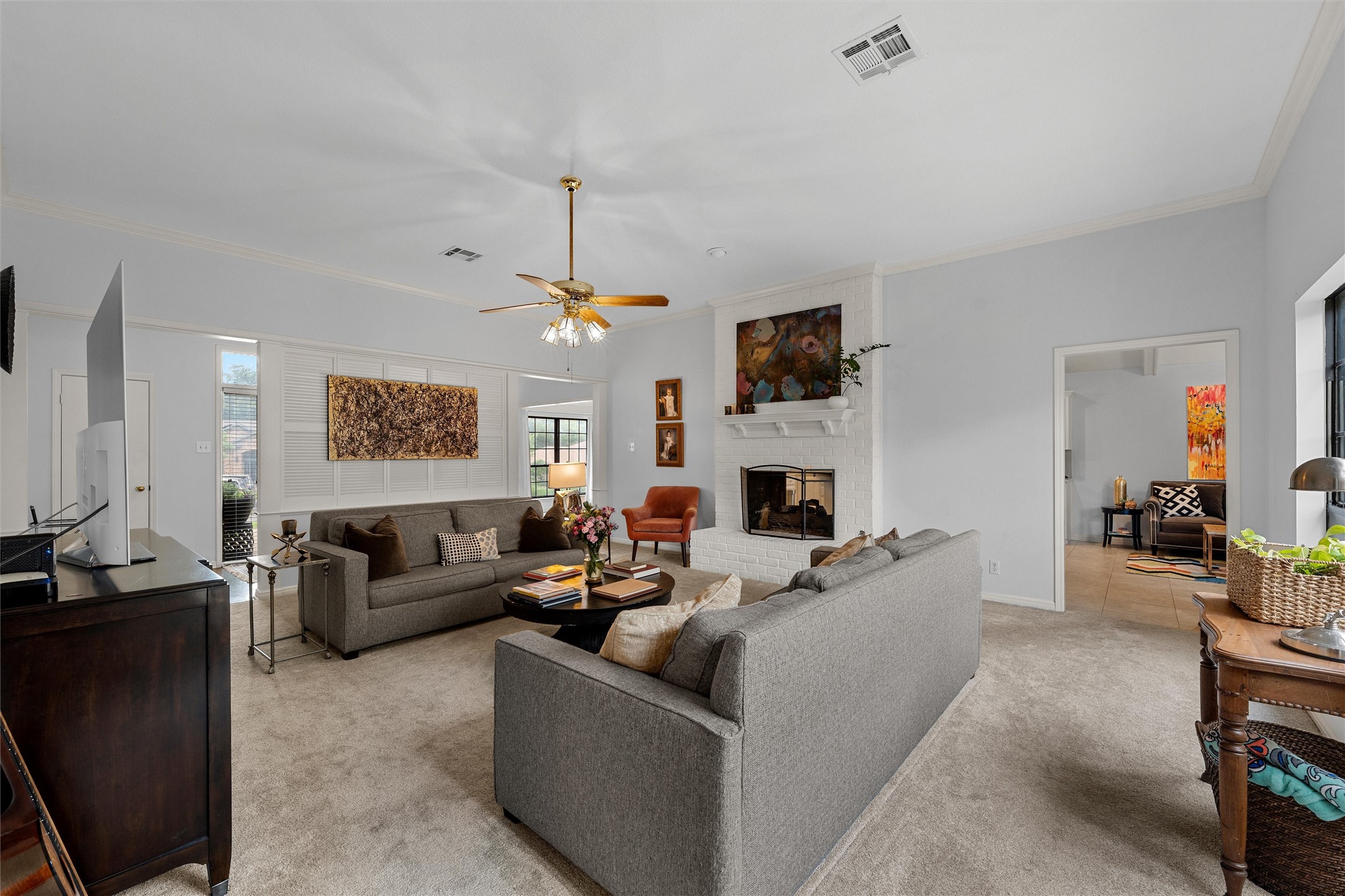 3400 Hearthwood Circle Waco TX 76708