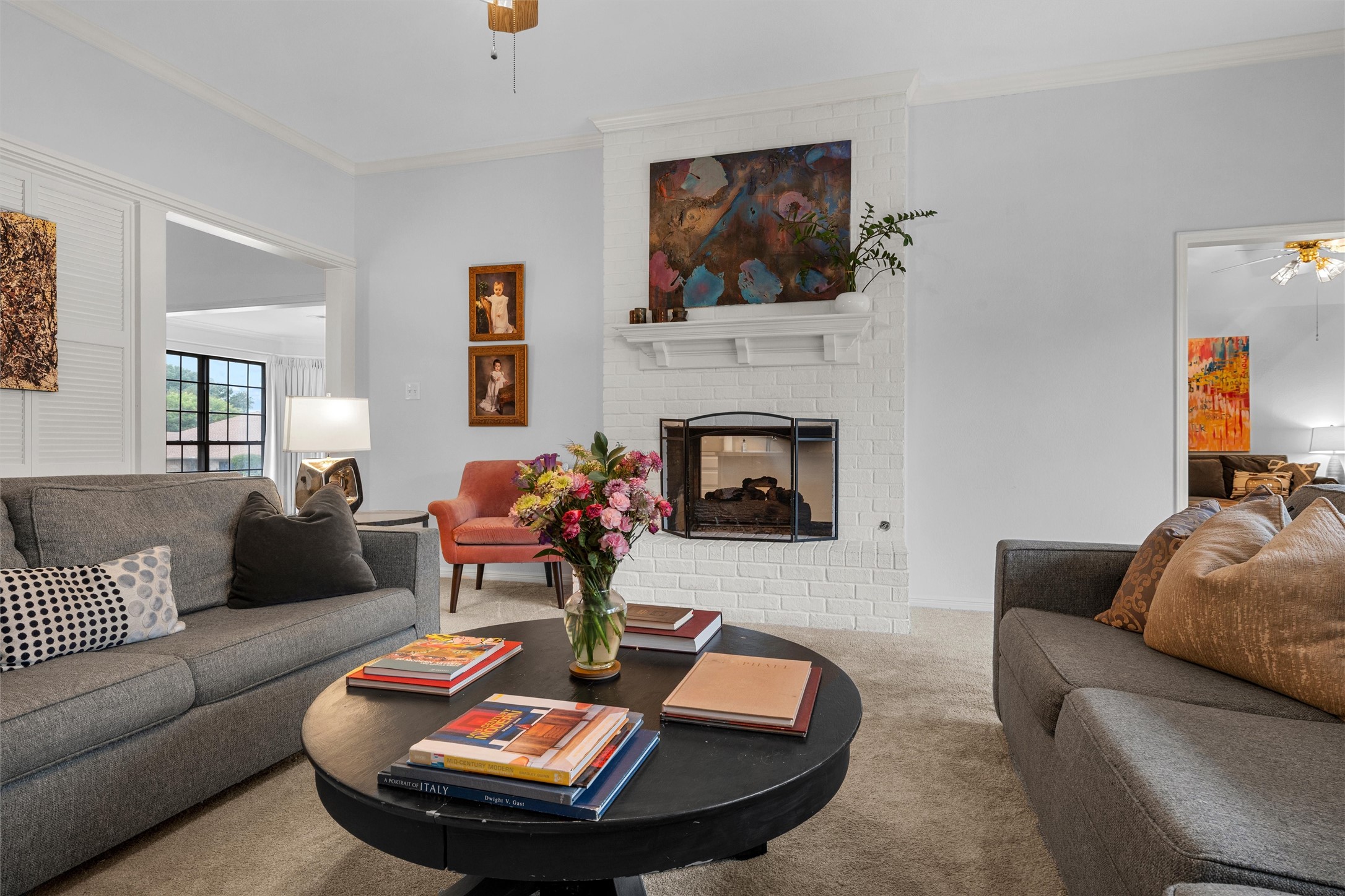 3400 Hearthwood Circle Waco TX 76708