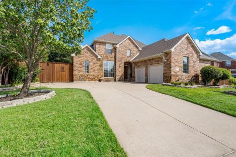 6614 Falcon Crest Lane Sachse TX 75048
