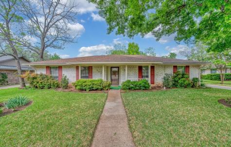 533 Topeka Drive Woodway TX 76712