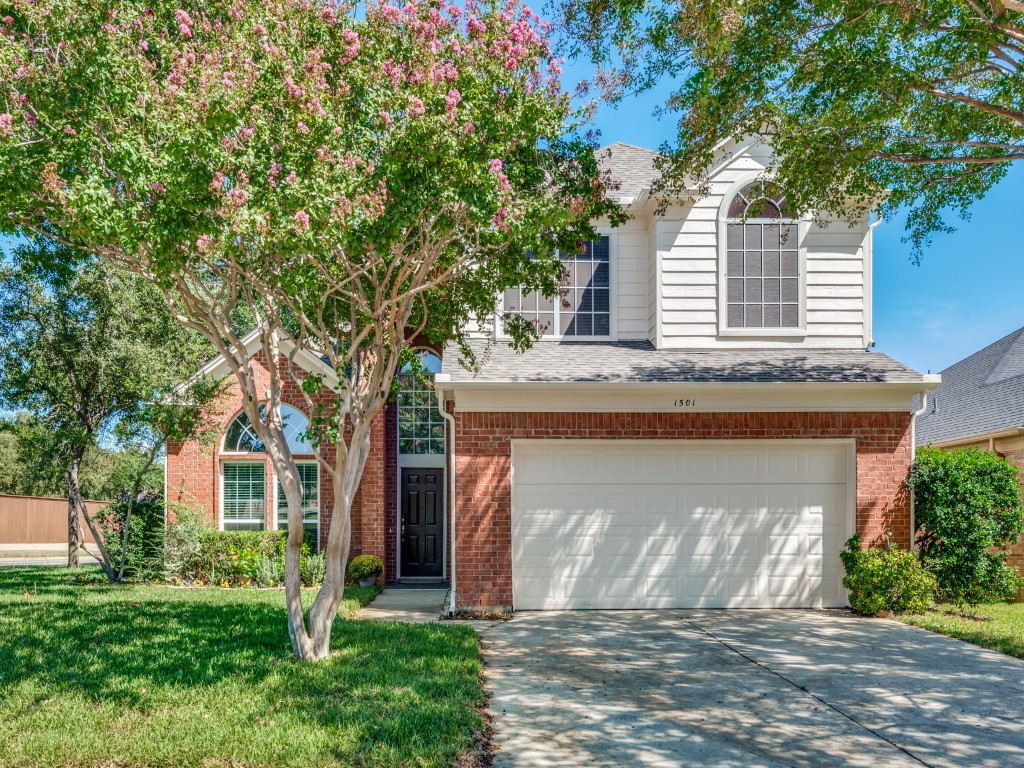 1501 Park Chase Avenue Arlington TX 76011