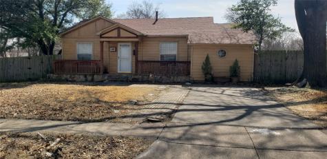 300 W Avenue G Garland TX 75040