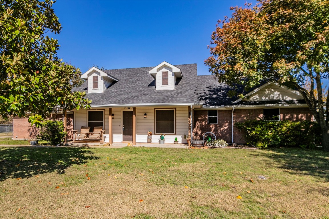 515 Becky Lane Waxahachie TX 75165