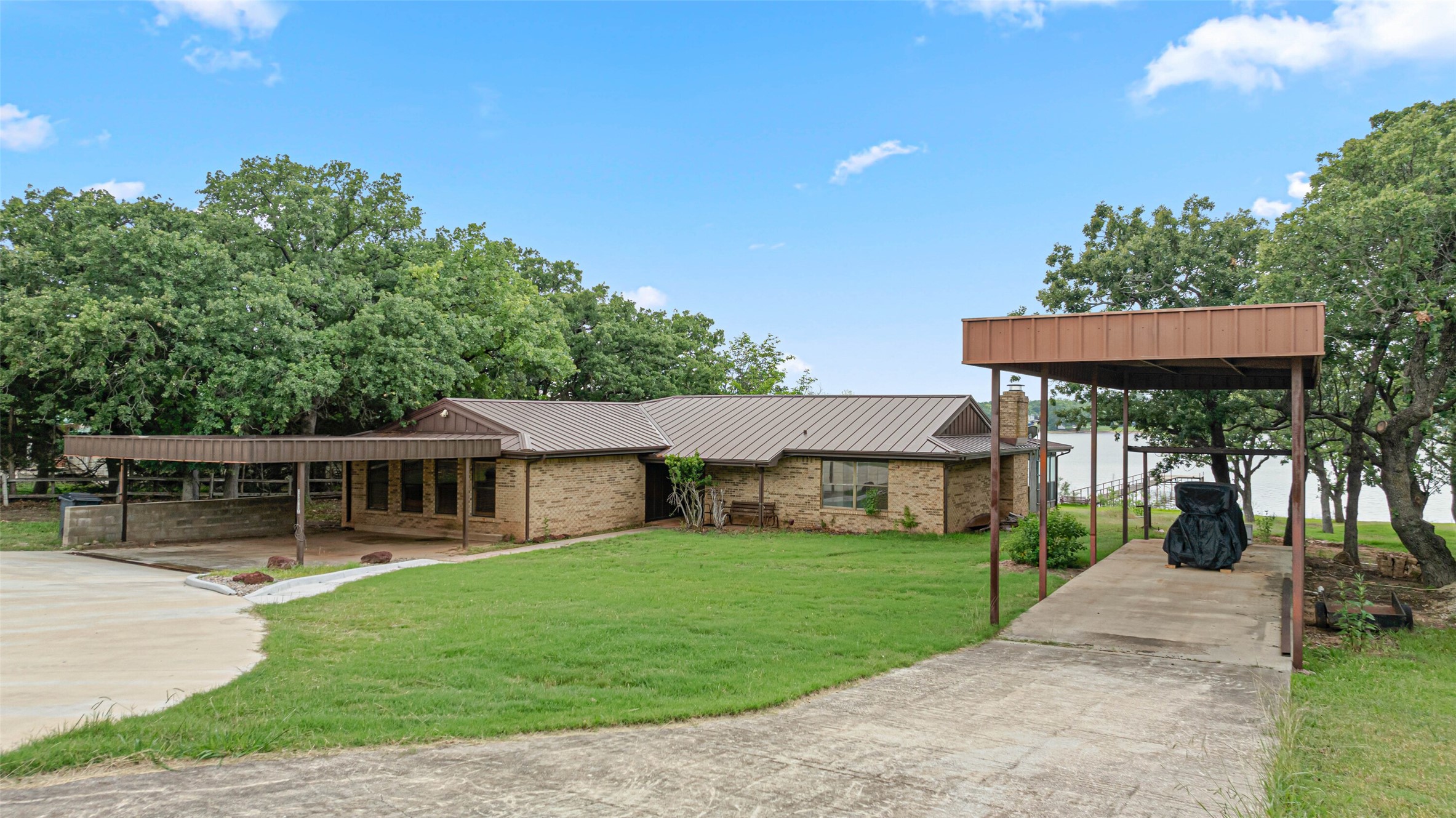 181 Cortez Drive Nocona TX 76255