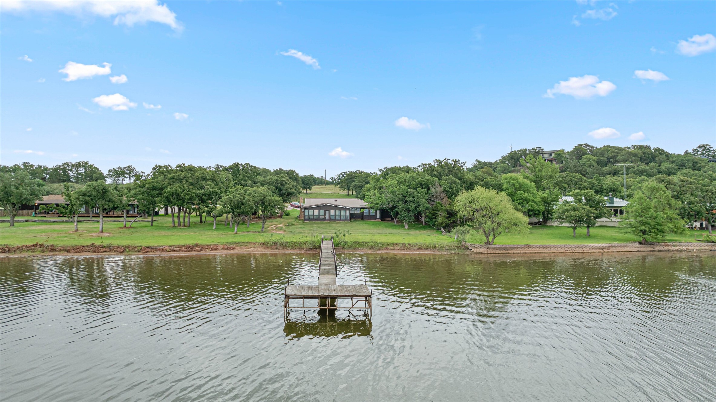 181 Cortez Drive Nocona TX 76255