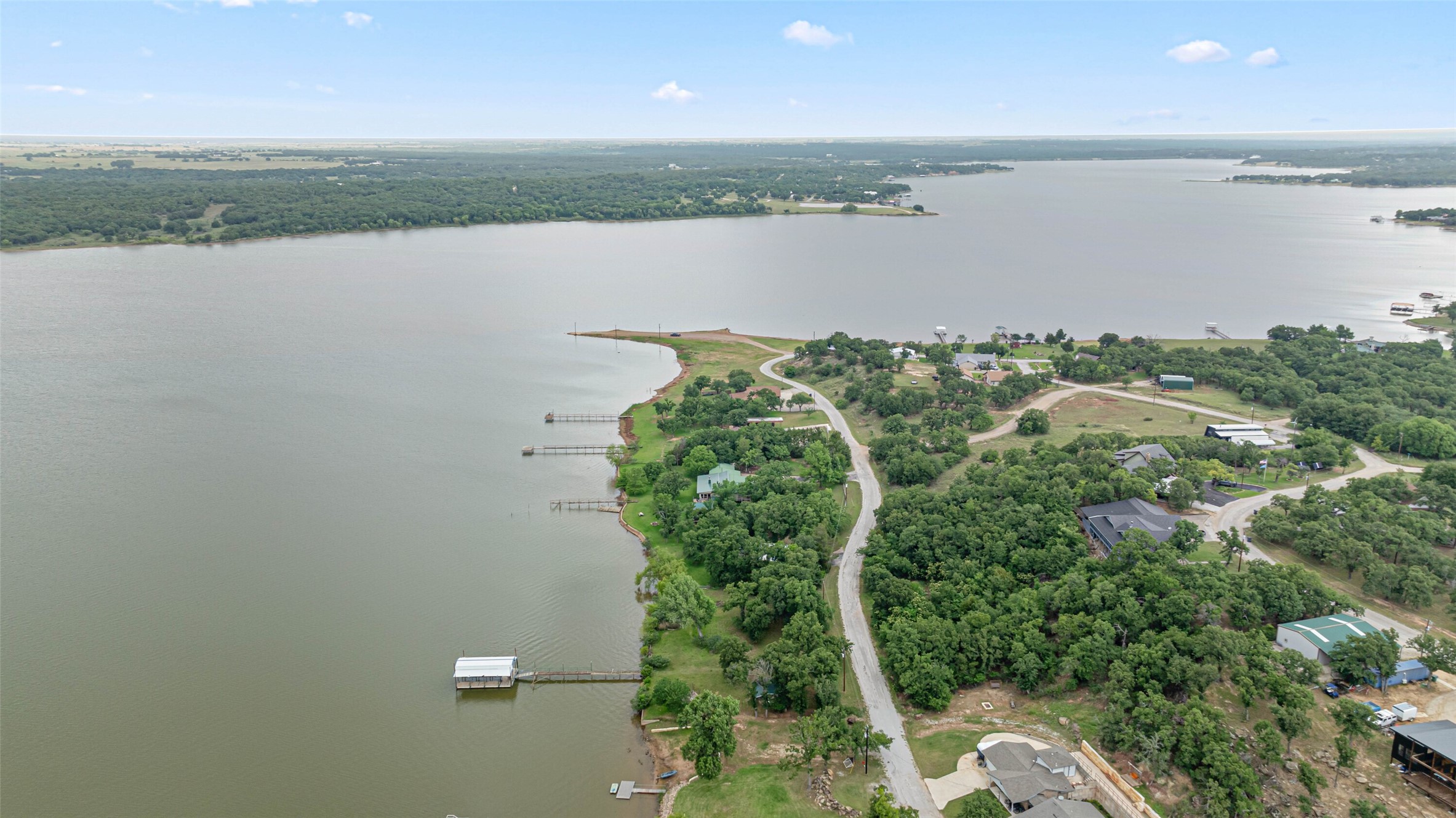 181 Cortez Drive Nocona TX 76255