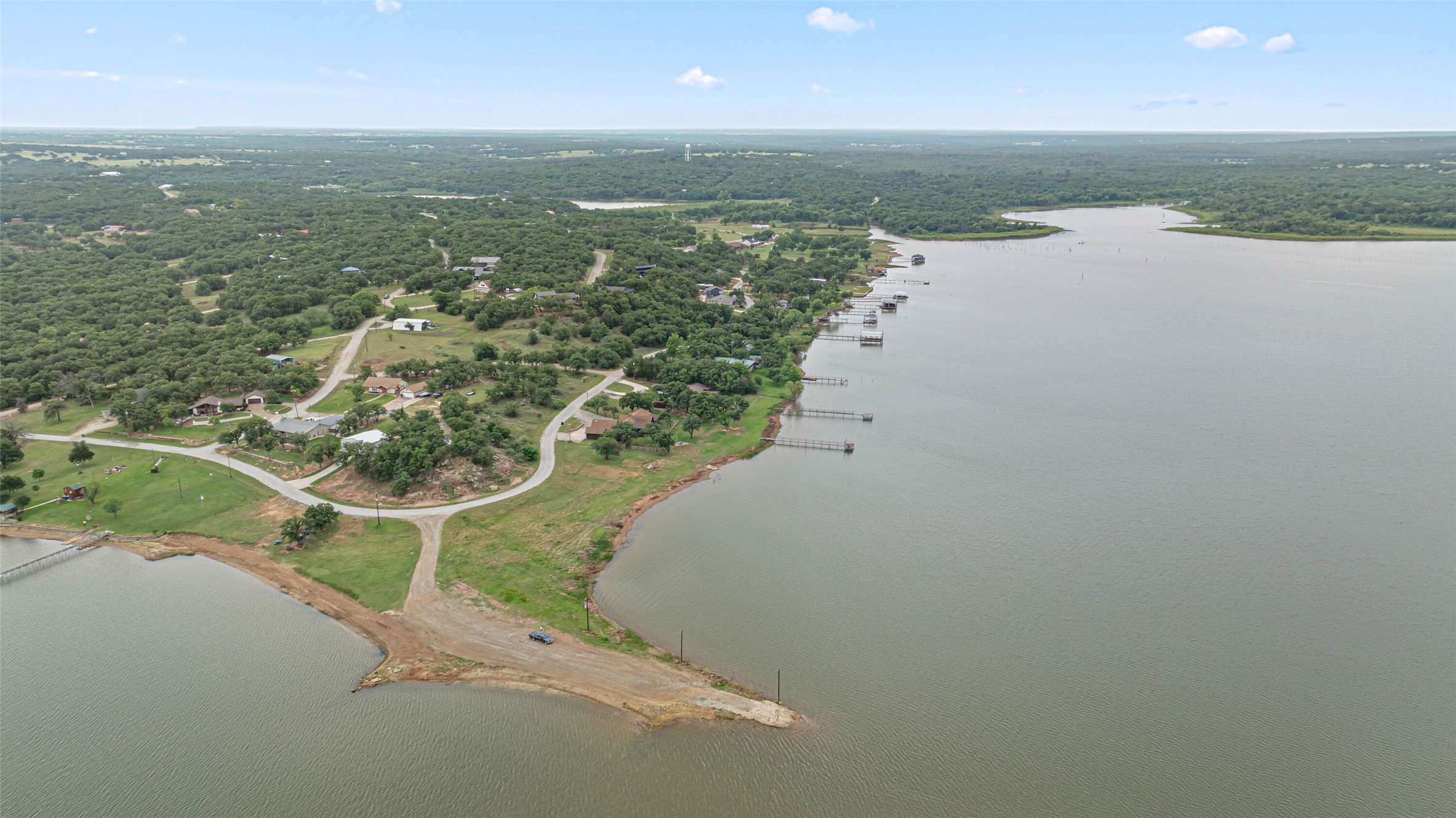 181 Cortez Drive Nocona TX 76255