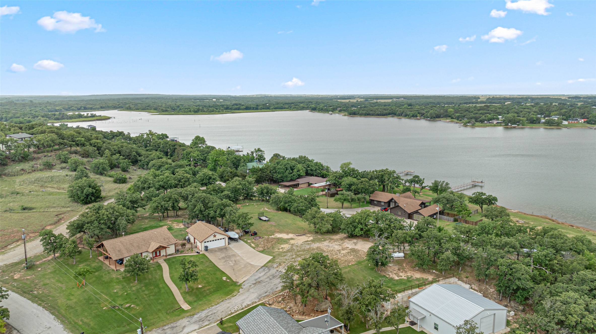 181 Cortez Drive Nocona TX 76255