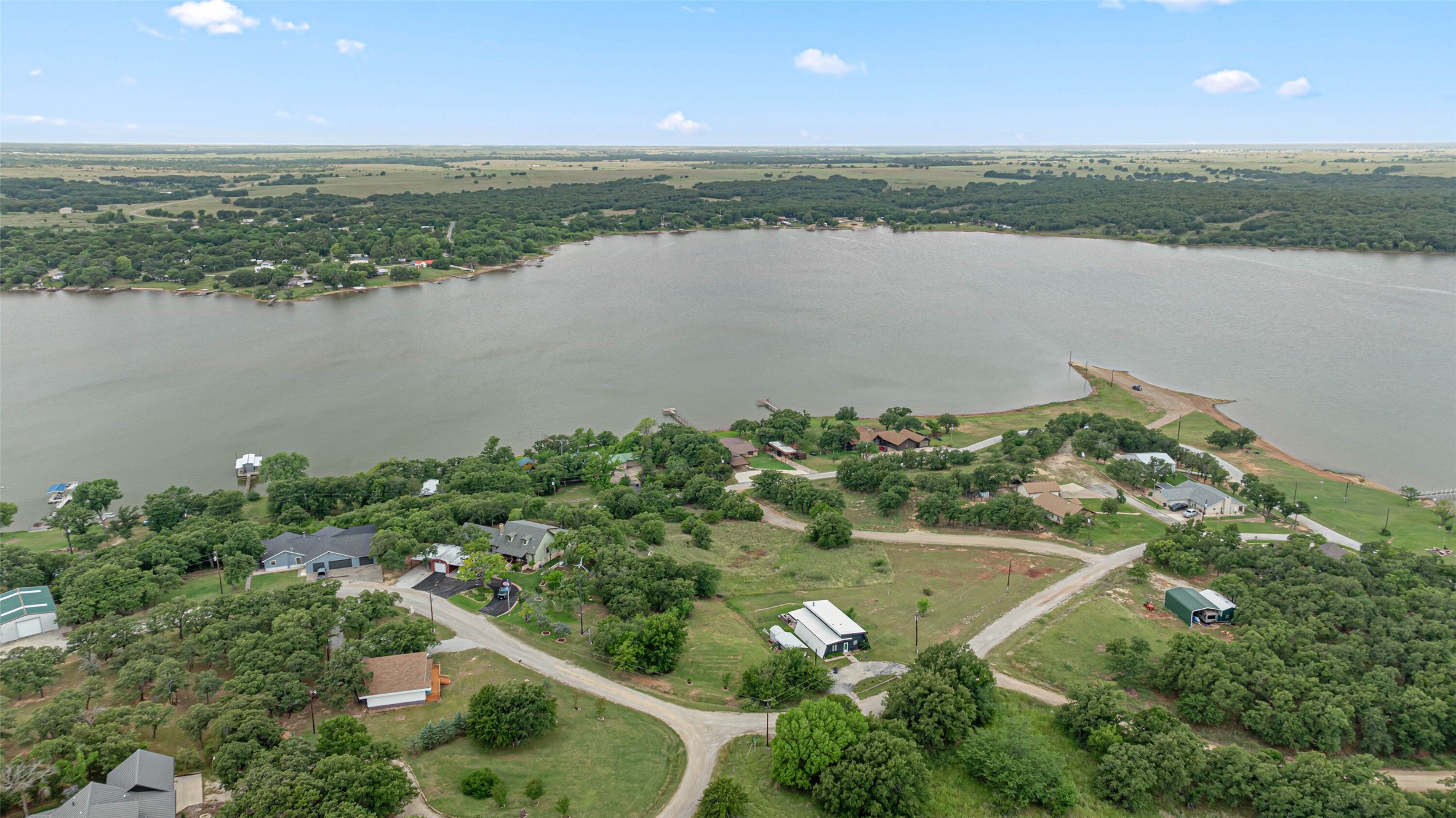 181 Cortez Drive Nocona TX 76255