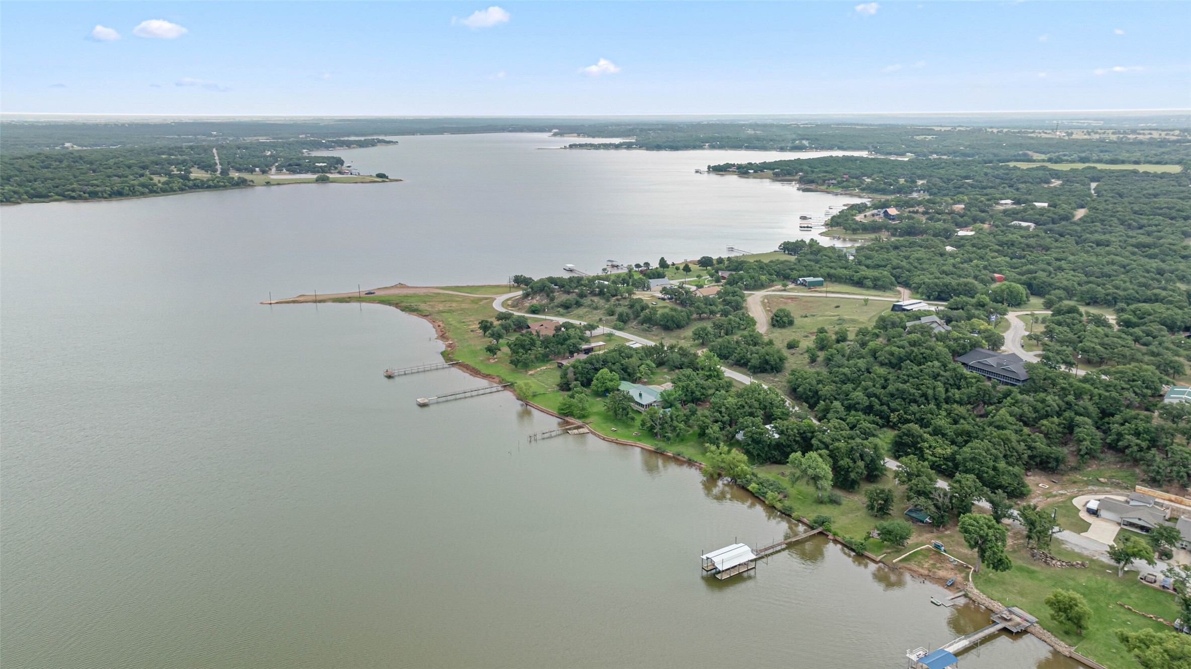 181 Cortez Drive Nocona TX 76255